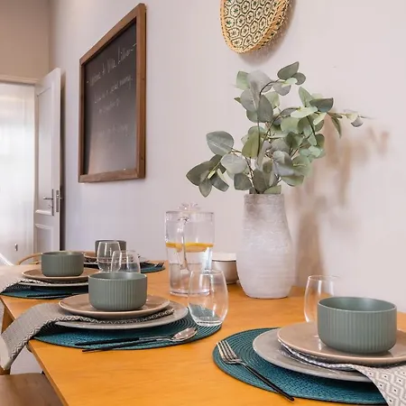 Σπίτι διακοπών Lillian