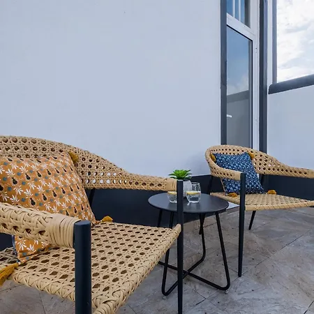 Σπίτι διακοπών Lillian