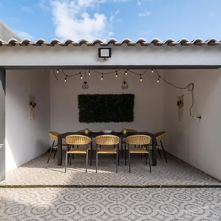 Lillian Σπίτι διακοπών Πόντα Ντελγκάντα