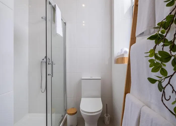 Lillian Σπίτι διακοπών