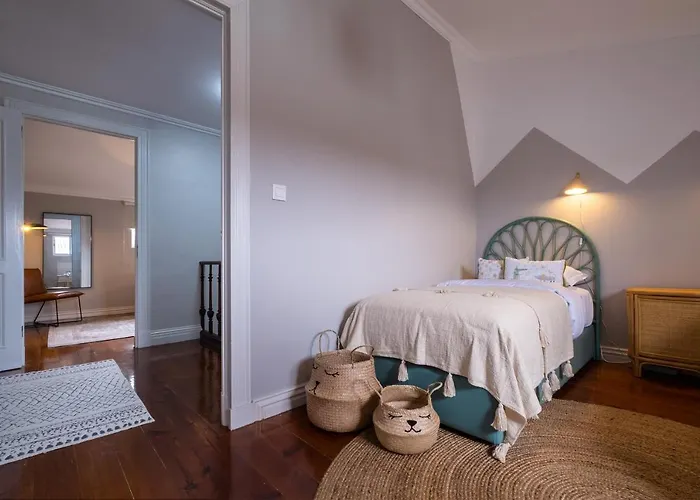 Σπίτι διακοπών Lillian Πόντα Ντελγκάντα