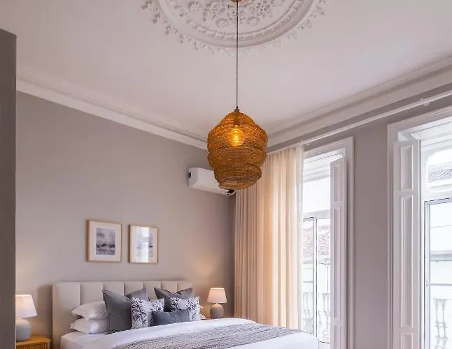 Lillian Σπίτι διακοπών *