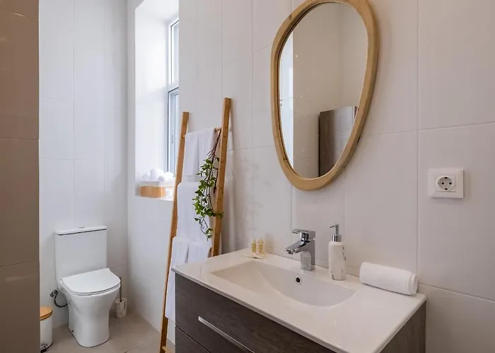 Σπίτι διακοπών Lillian Πόντα Ντελγκάντα