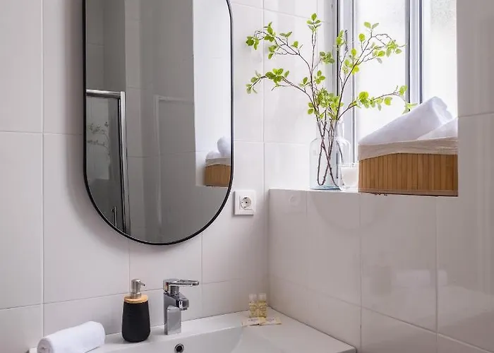 Σπίτι διακοπών Lillian Πόντα Ντελγκάντα