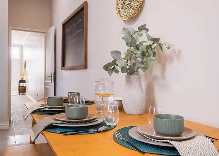 Σπίτι διακοπών Lillian