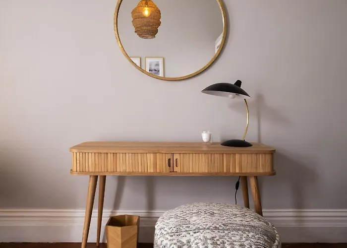 Σπίτι διακοπών Lillian Πόντα Ντελγκάντα