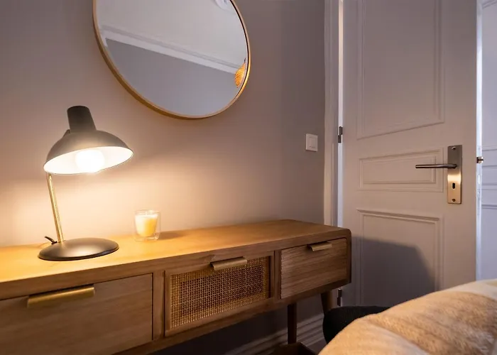 Lillian Σπίτι διακοπών *