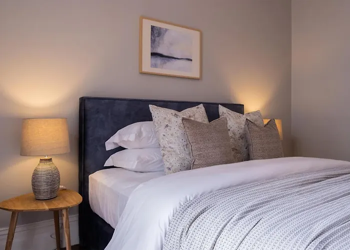 Lillian Σπίτι διακοπών