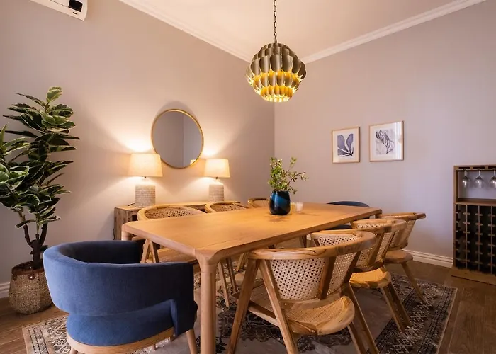 Lillian Σπίτι διακοπών