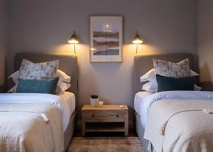 Σπίτι διακοπών Lillian