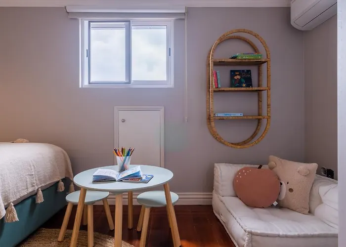 Lillian Σπίτι διακοπών