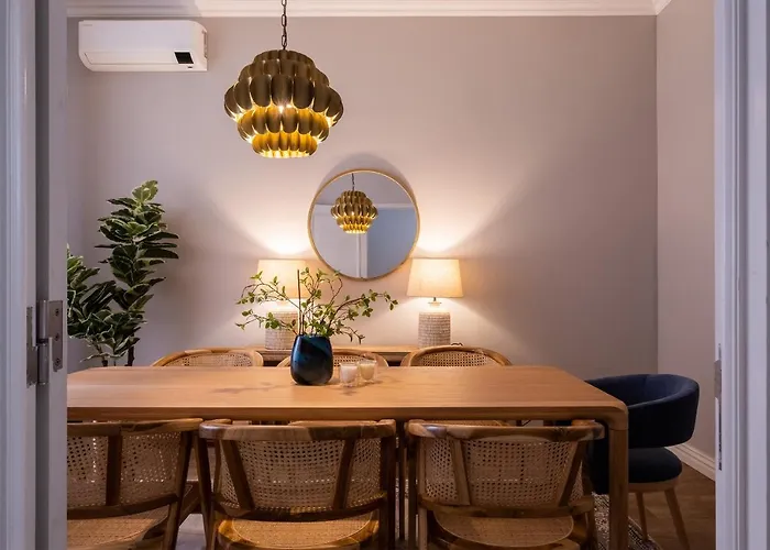 Σπίτι διακοπών Lillian