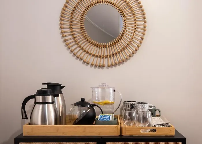 Σπίτι διακοπών Lillian *