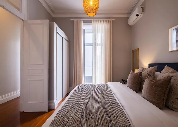 Σπίτι διακοπών Lillian