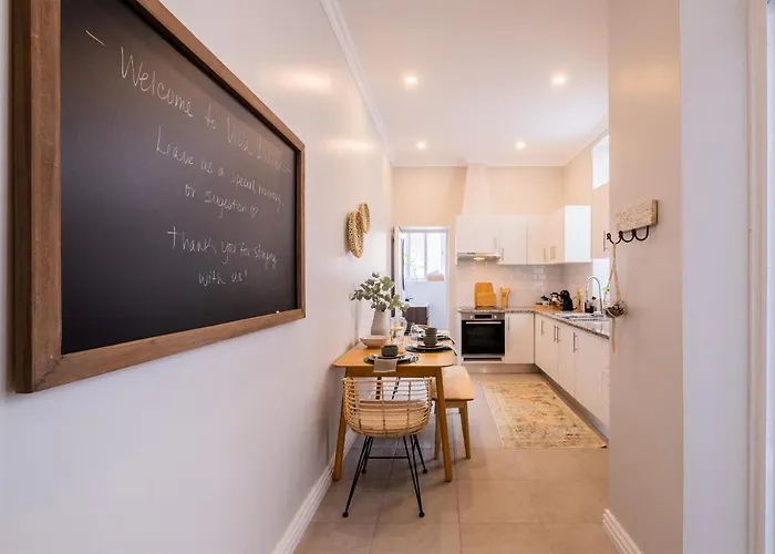 Lillian Σπίτι διακοπών Πόντα Ντελγκάντα