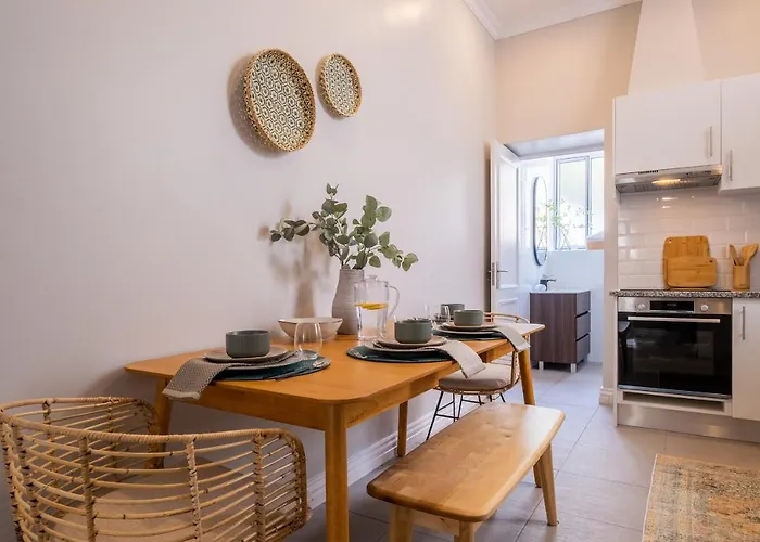 Lillian Σπίτι διακοπών *