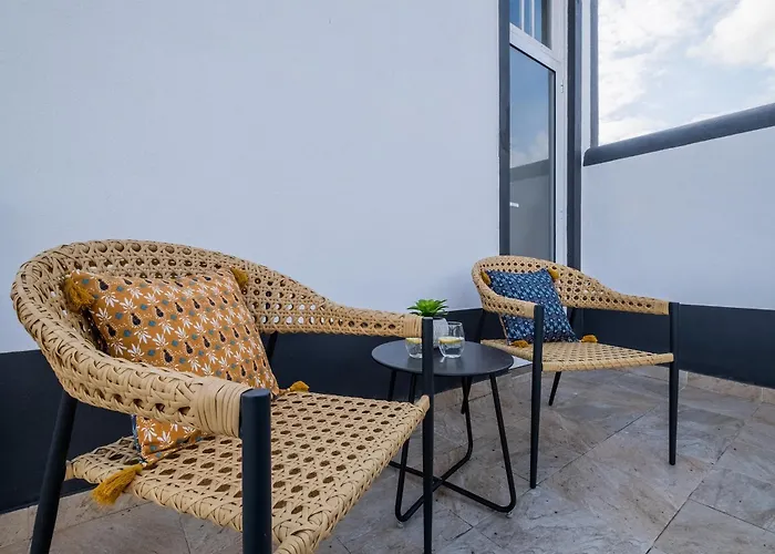 Σπίτι διακοπών Lillian