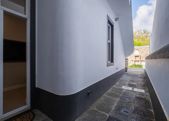 Lillian Σπίτι διακοπών *