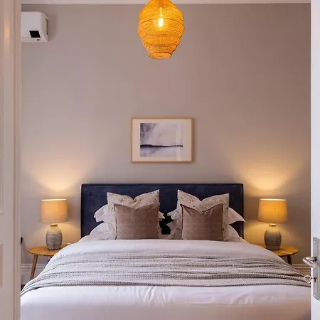 펜션 Lillian Ponta Delgada