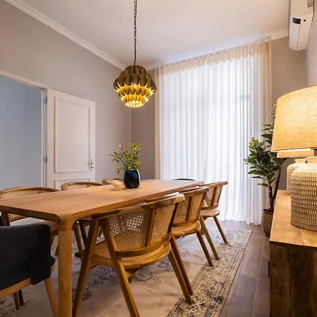 Tatil Evi Lillian