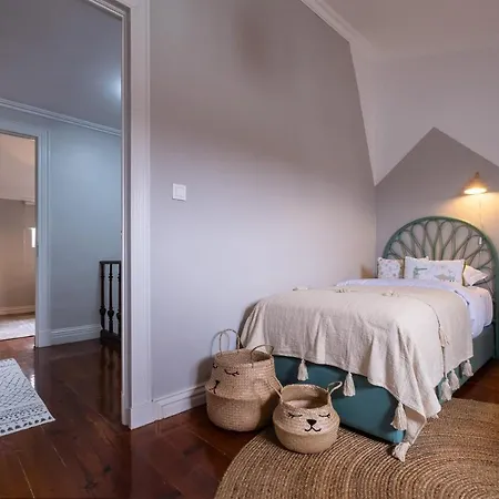 Tatil Evi Lillian Ponta Delgada