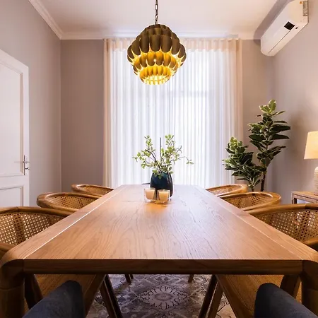 펜션 Lillian Ponta Delgada