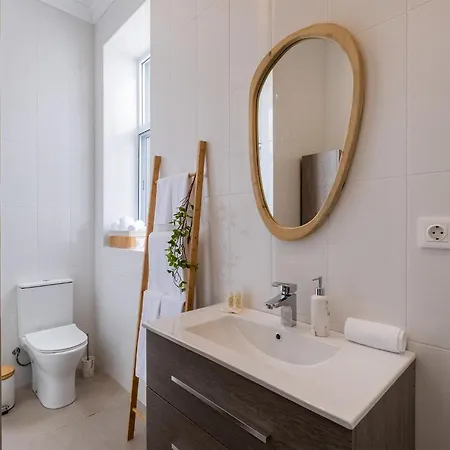 Tatil Evi Lillian Ponta Delgada