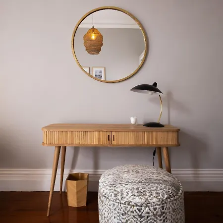 펜션 Lillian Ponta Delgada