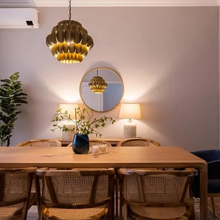 Tatil Evi Lillian
