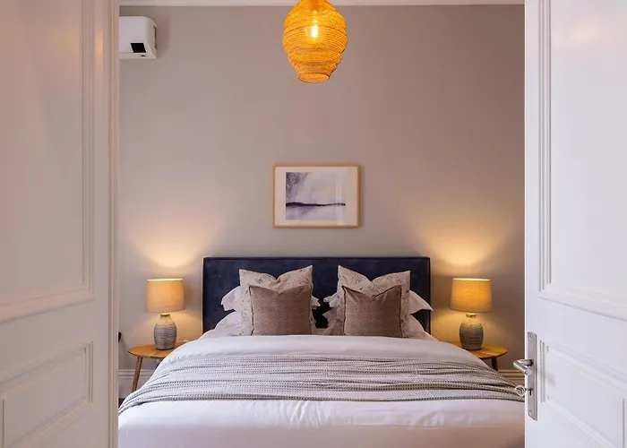 Holiday home Lillian Ponta Delgada (Sao Miguel)