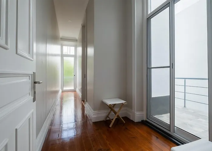 Lillian * Ponta Delgada (Sao Miguel)