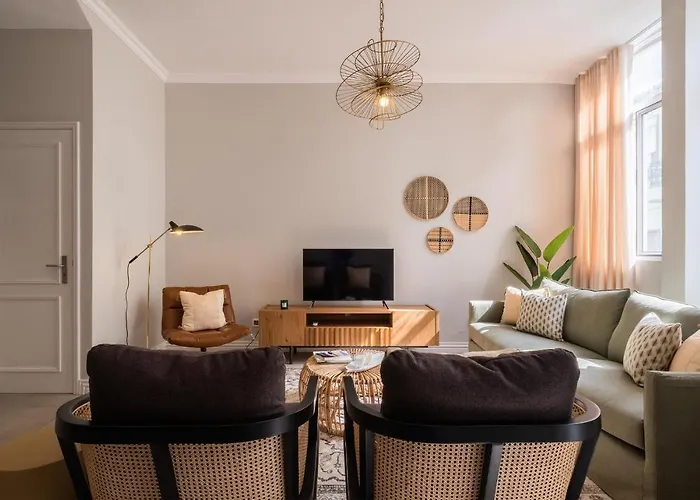 Holiday home Lillian