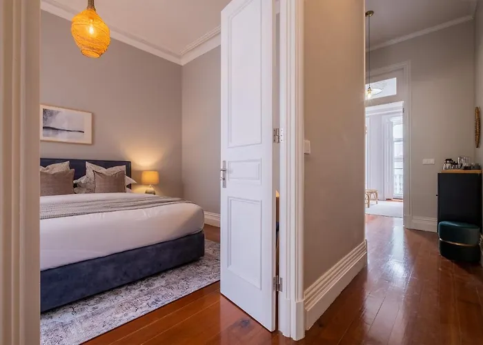 Lillian Holiday home *