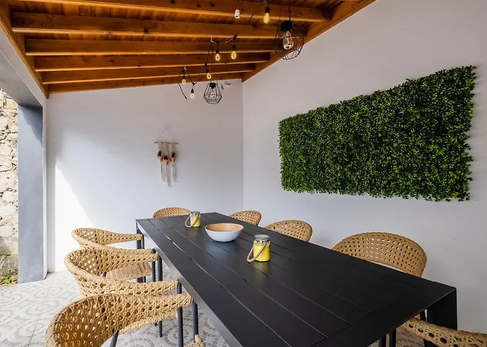 Holiday home Lillian *