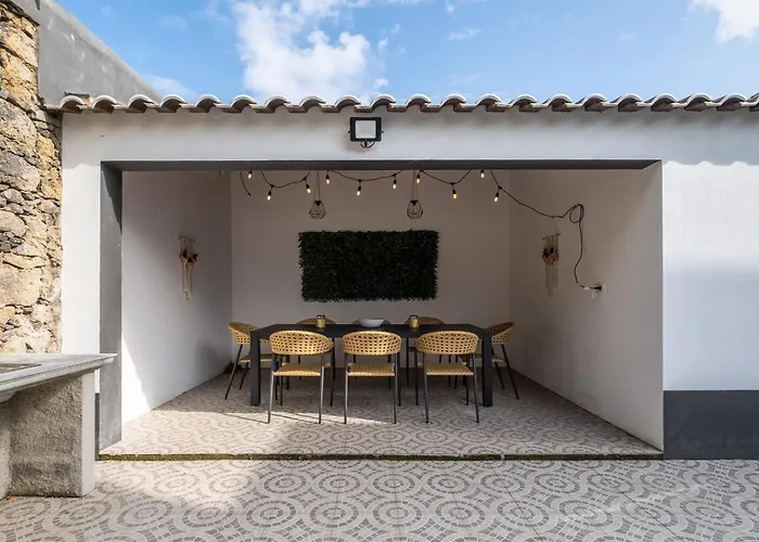 Lillian Holiday home Ponta Delgada (Sao Miguel)